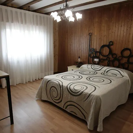 Casona Santa Coloma-2